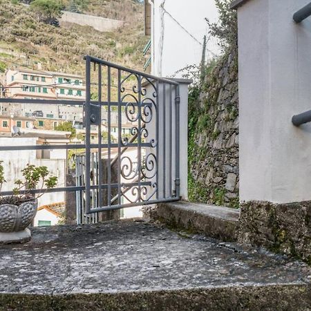 Casa Lebecci Riomaggiore Exterior foto