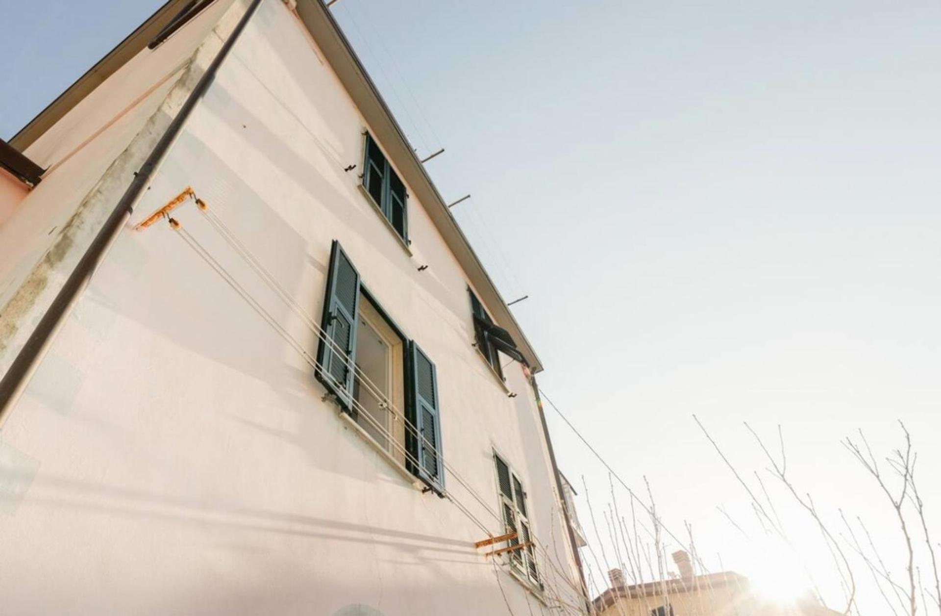 Casa Lebecci Riomaggiore Exterior foto